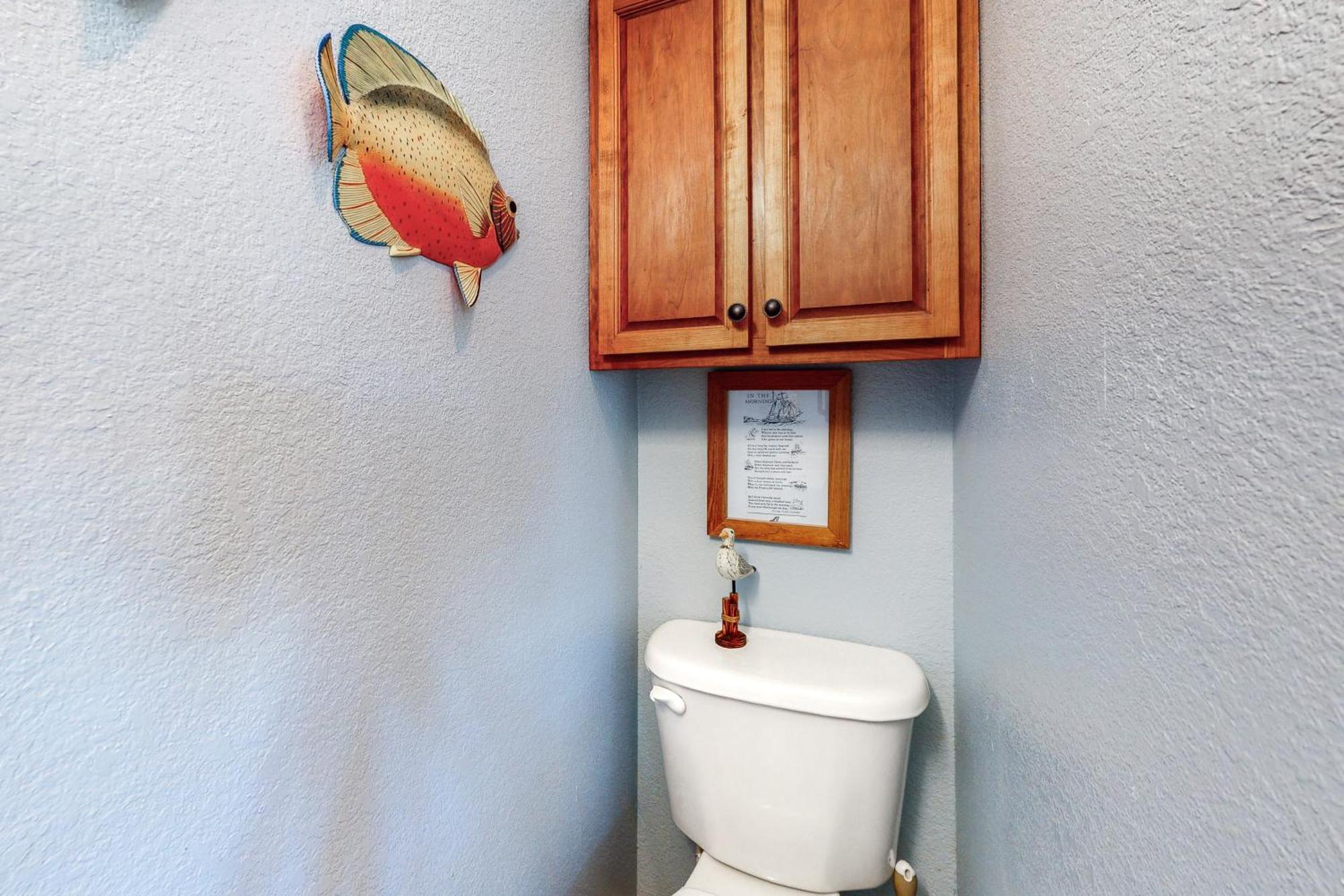 Southern Comfort Cabana Hatteras Kamer foto